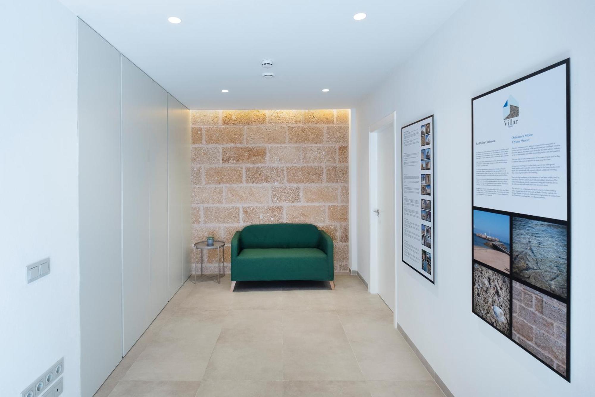 Apartment Villar By Cadiz4rentals *