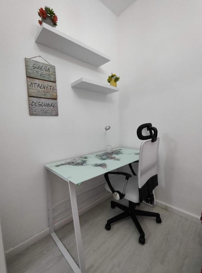 Simplyhosted Rujacor Mare Cadiz
