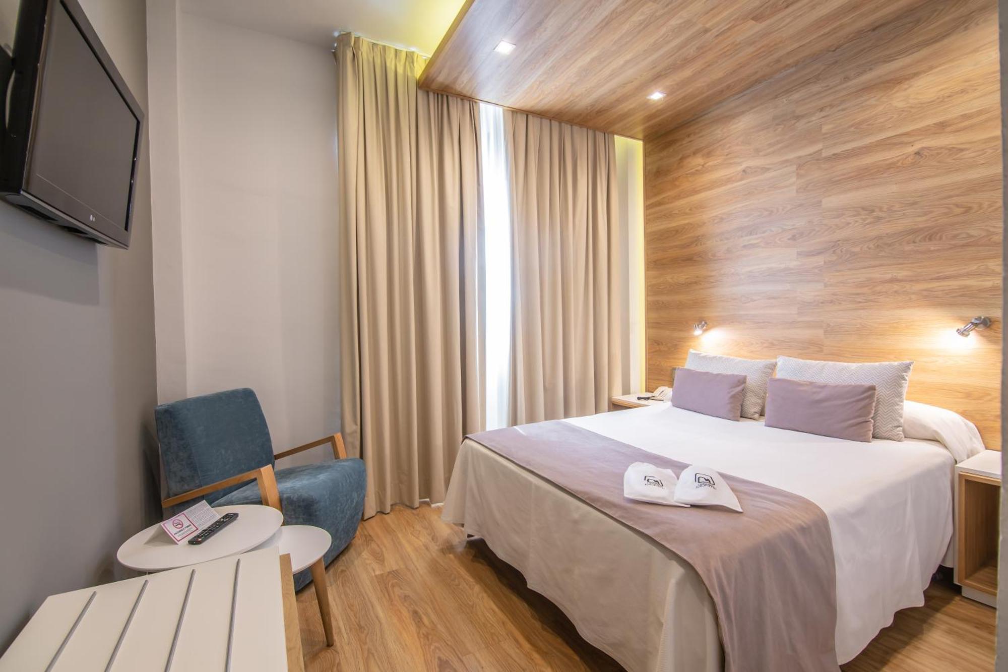 Hotel Monte Puertatierra Cadiz