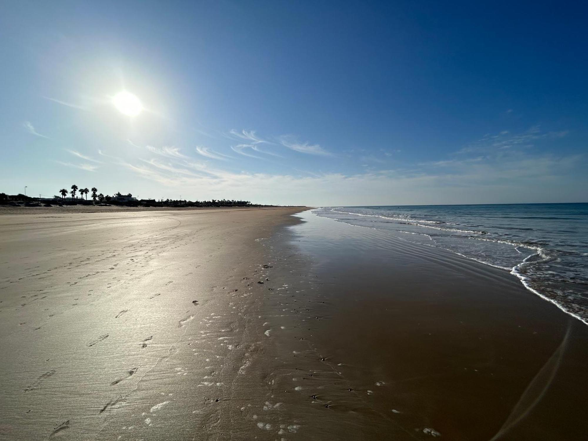 Сasa de vacaciones La Almadraba Del Palmar De Vejer I