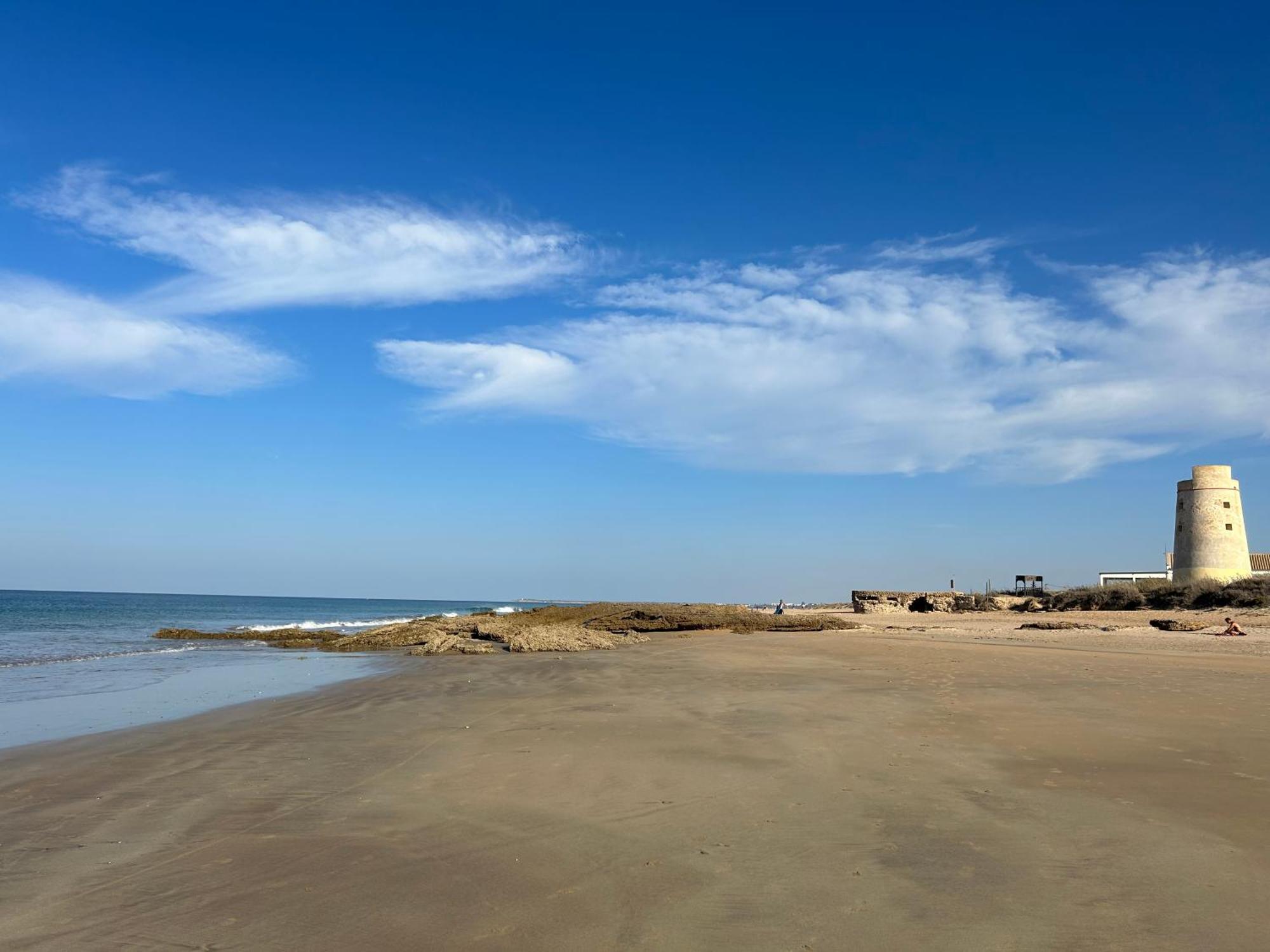 Сasa de vacaciones La Almadraba Del Palmar De Vejer I *