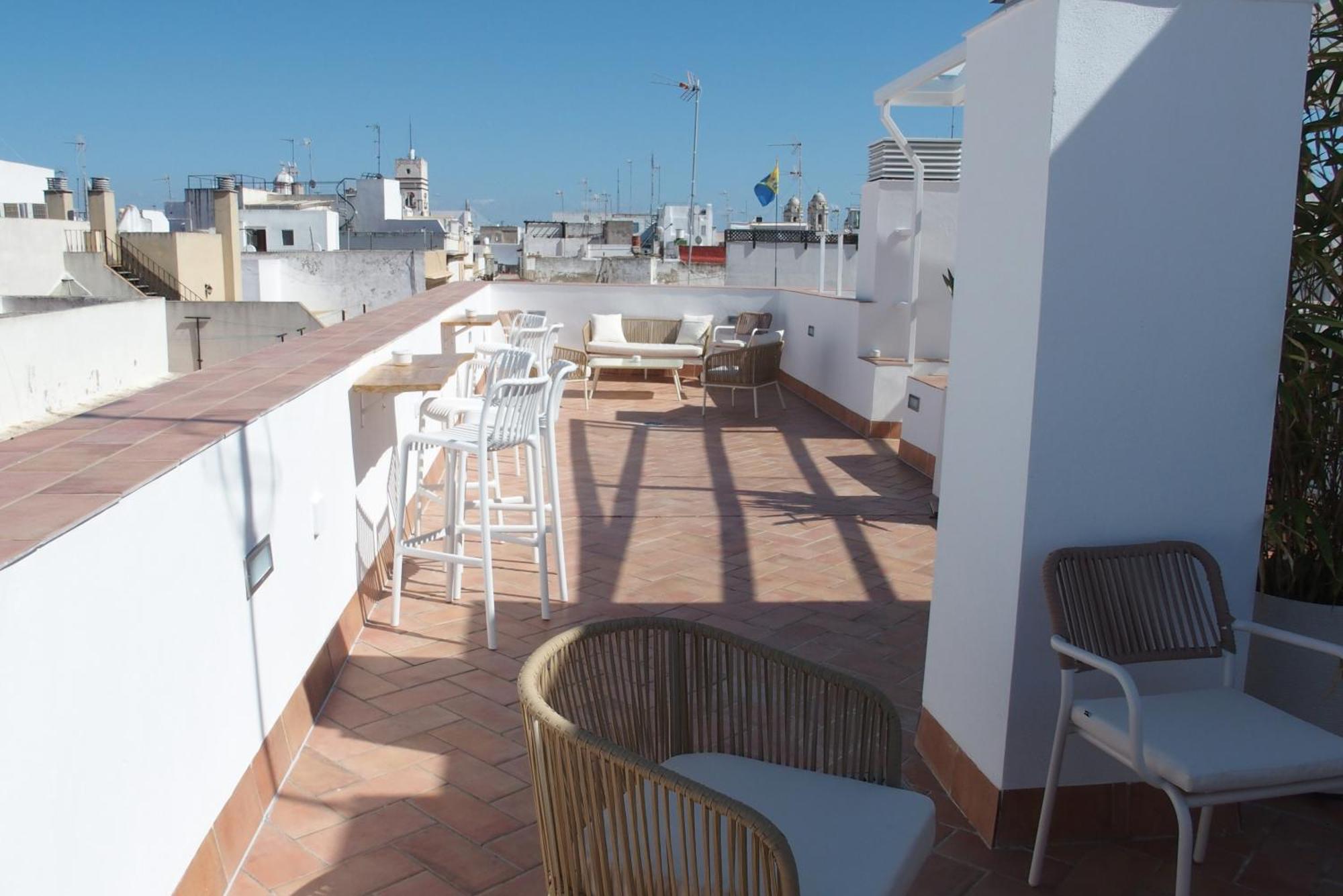 Torre Solana 41 *