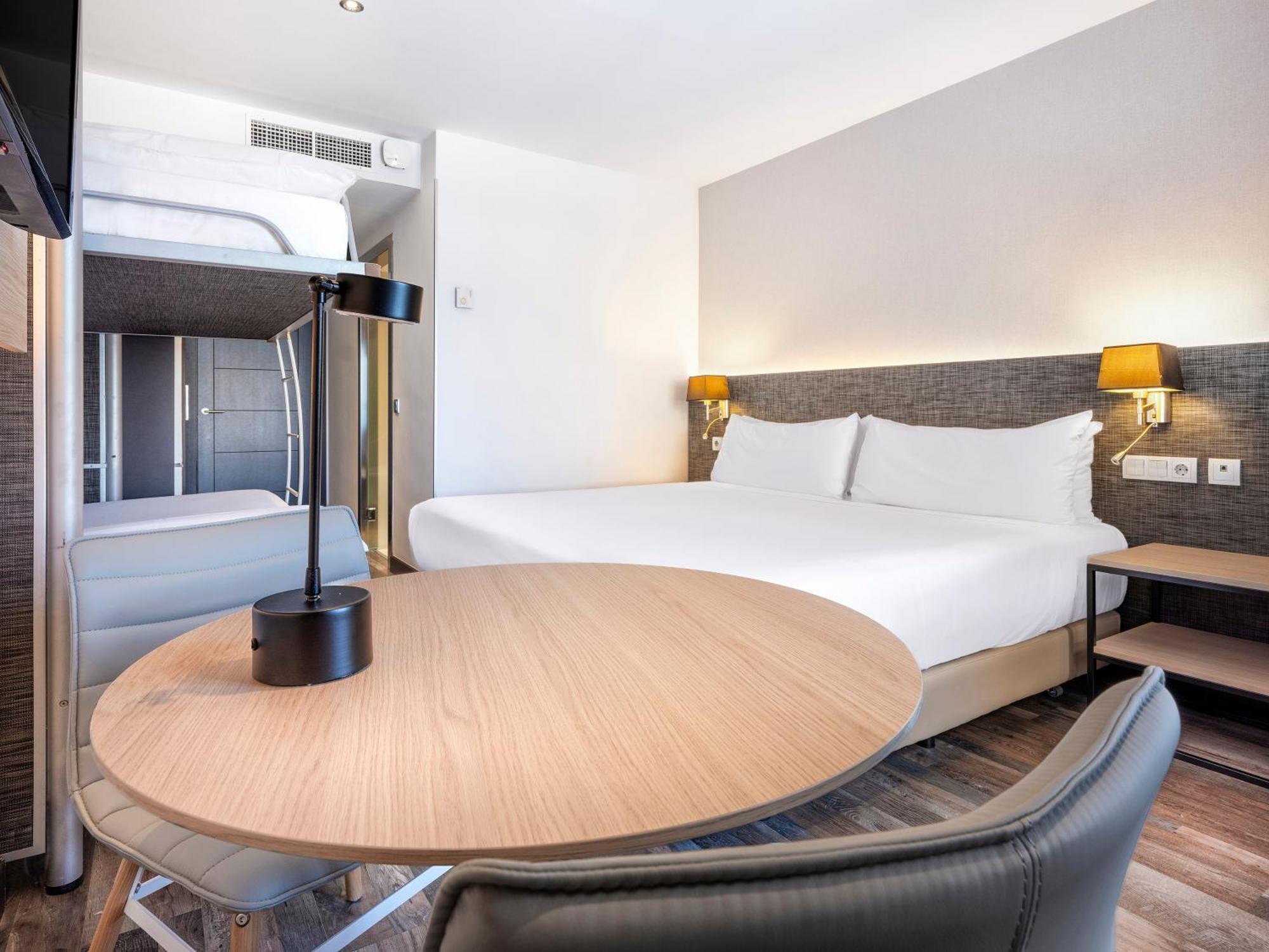 Paseo Del Mar, Affiliated By Melia Hotel 4*