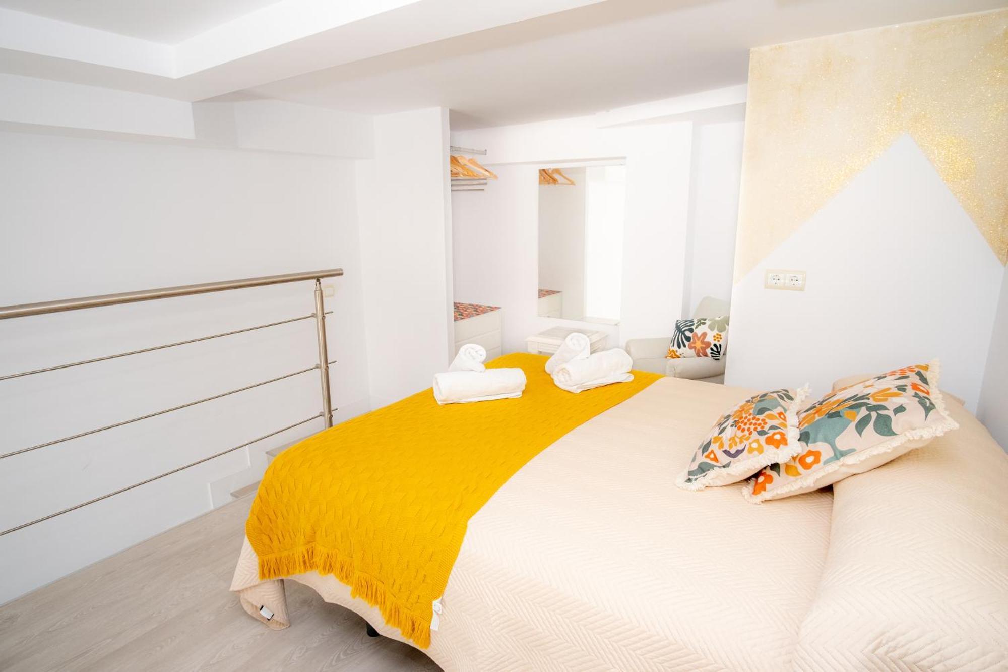 Maritimo28 Apartamento