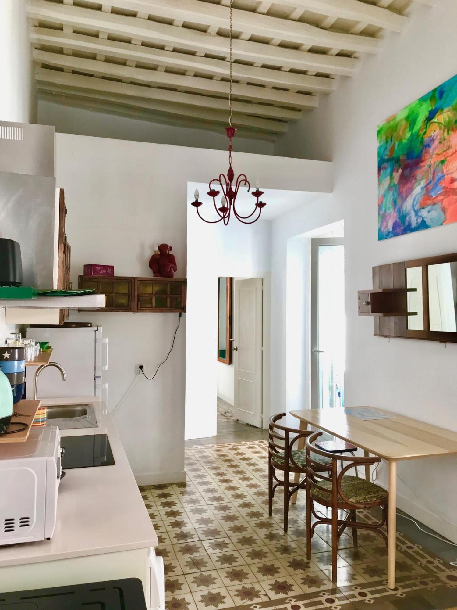 La Selva Apartamento *