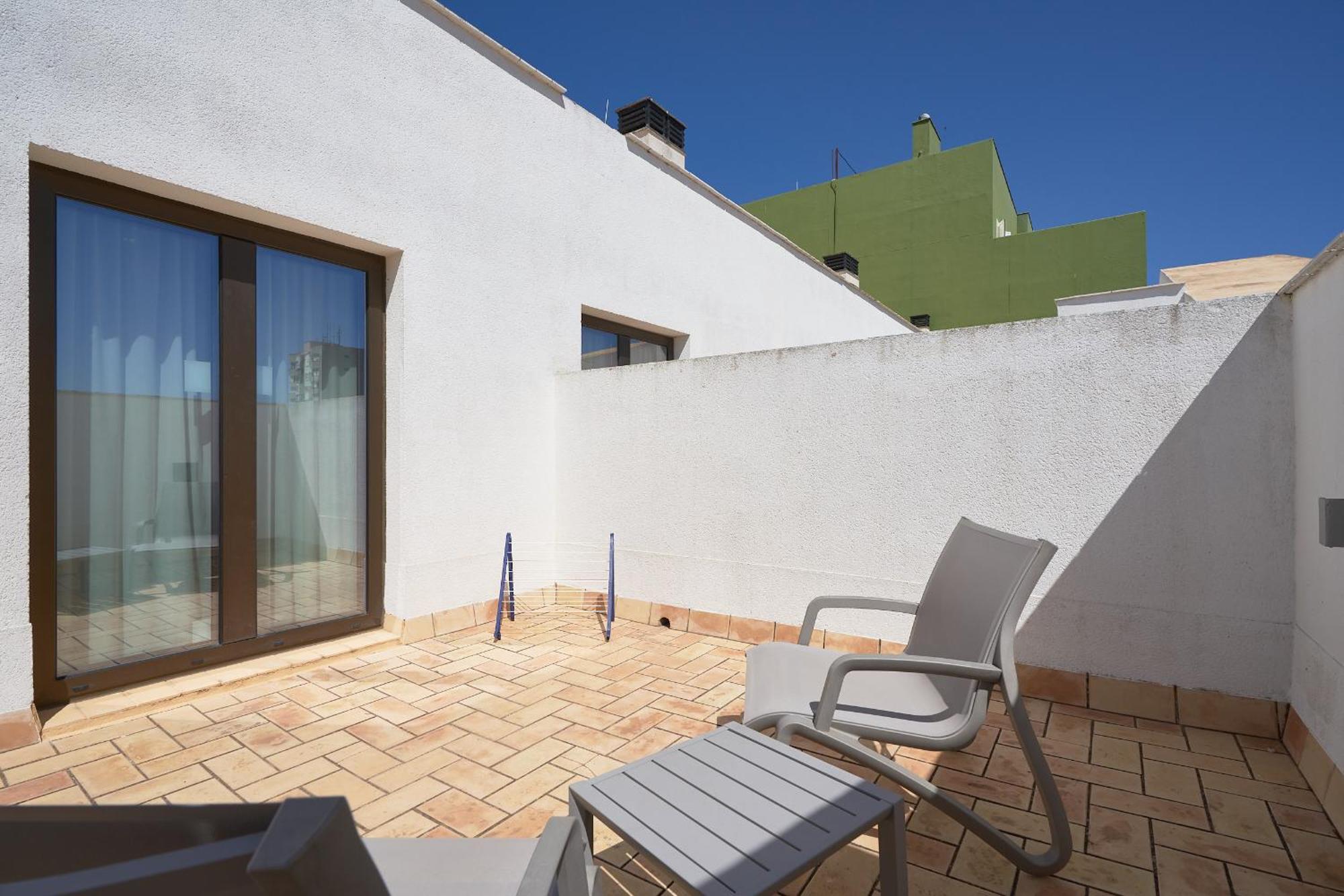 Monte Puertatierra Hotel Cadiz