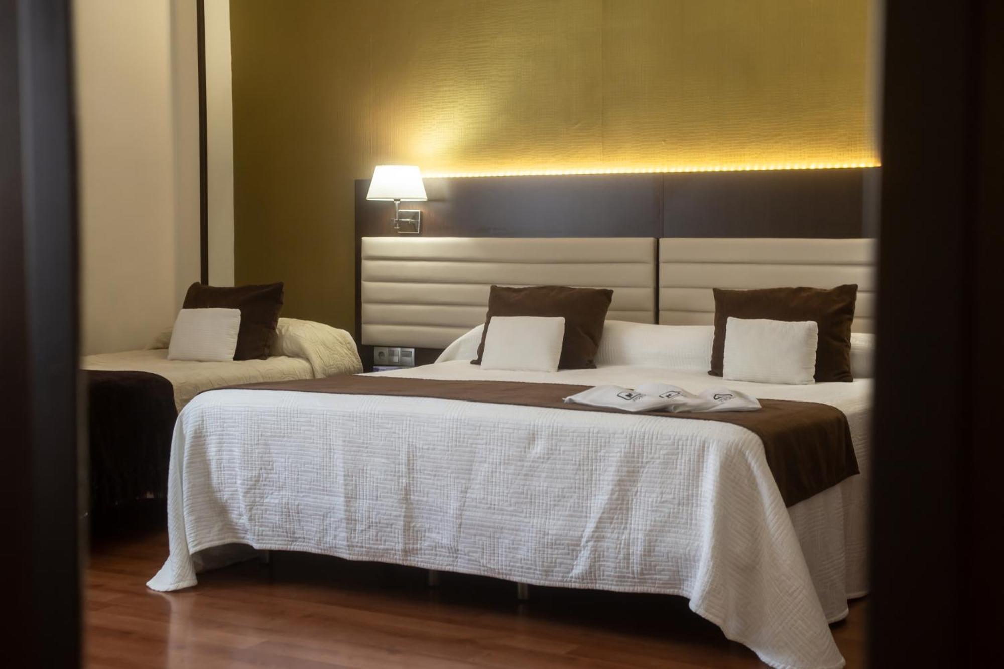Monte Puertatierra Hotel Cadiz