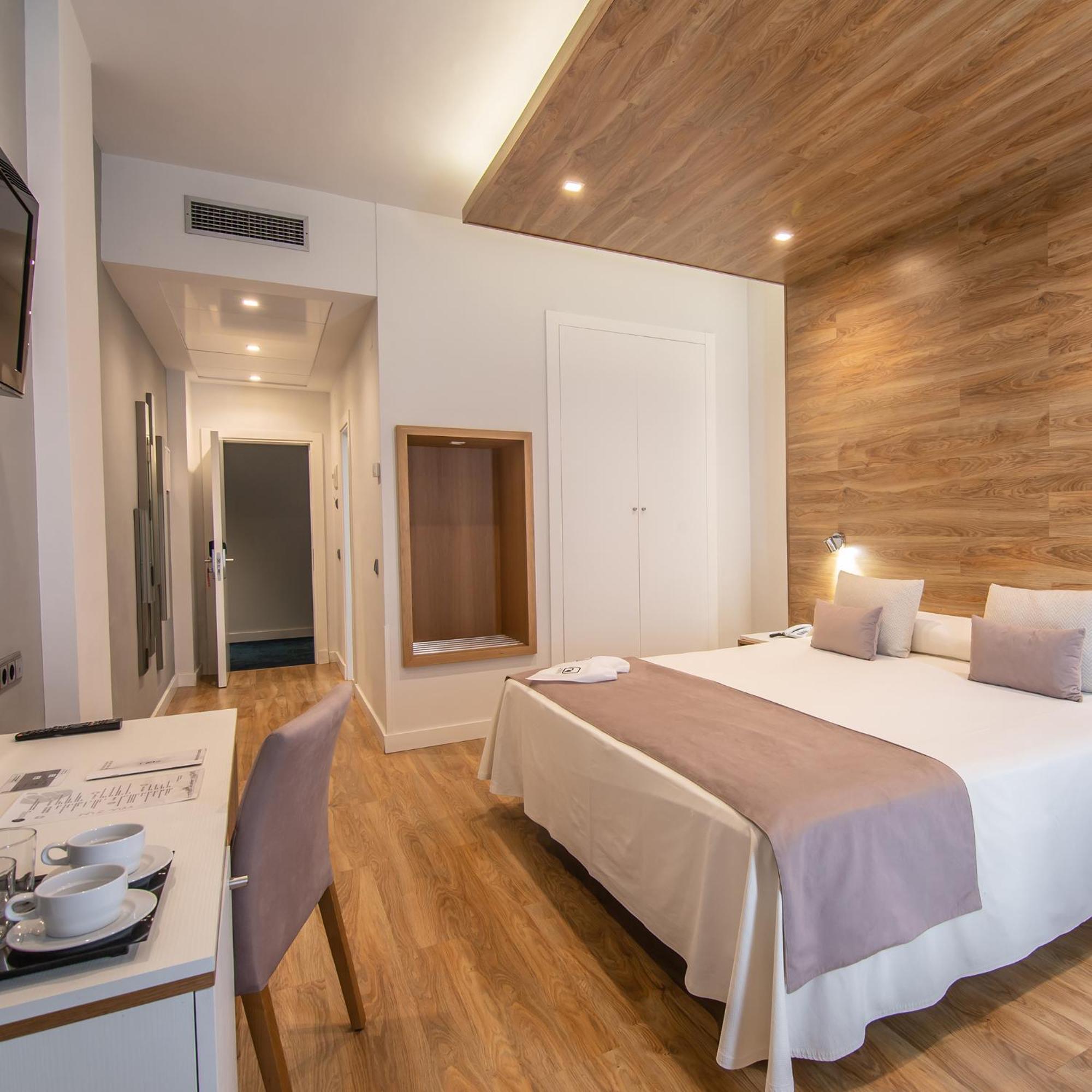 Hotel Monte Puertatierra Cadiz