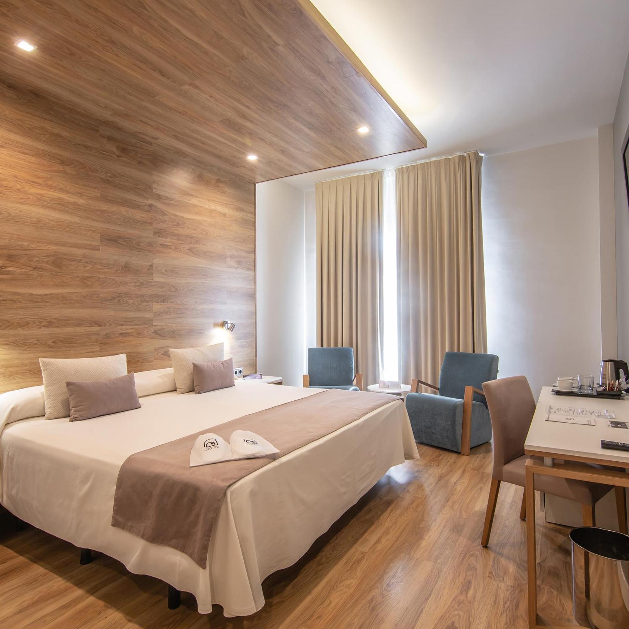 Monte Puertatierra Hotel Cadiz