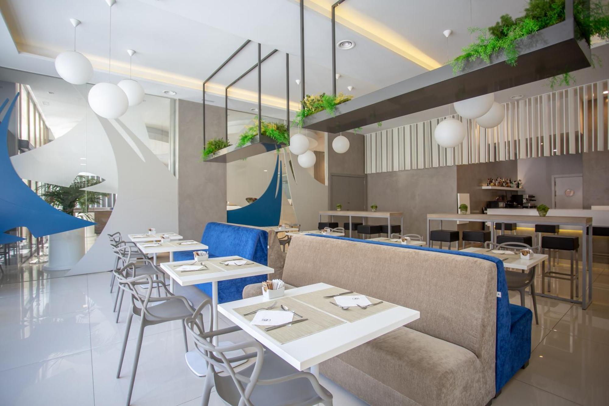Monte Puertatierra Hotel Cadiz
