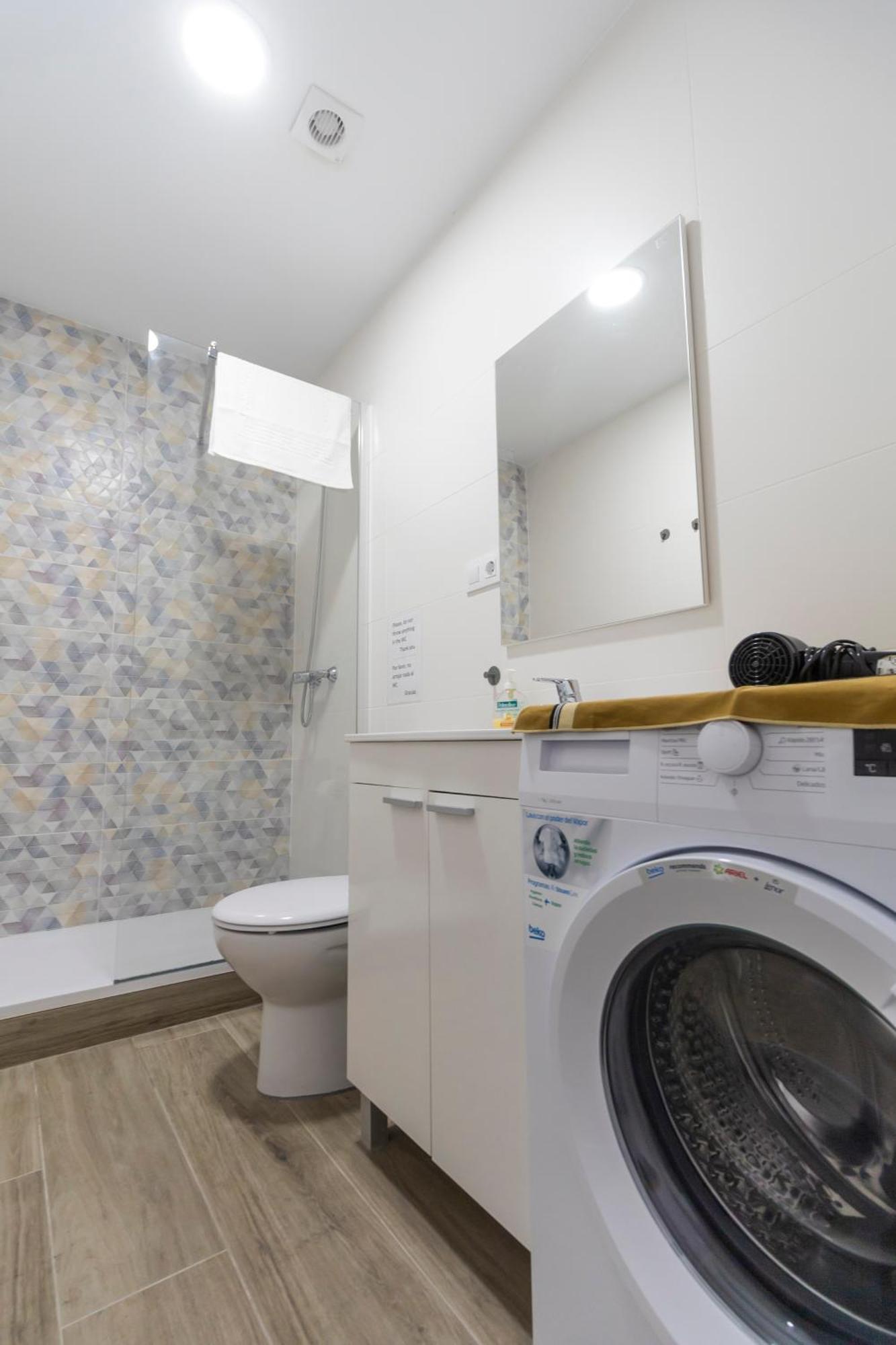 Simplyhosted Loft Del Mar Cádiz