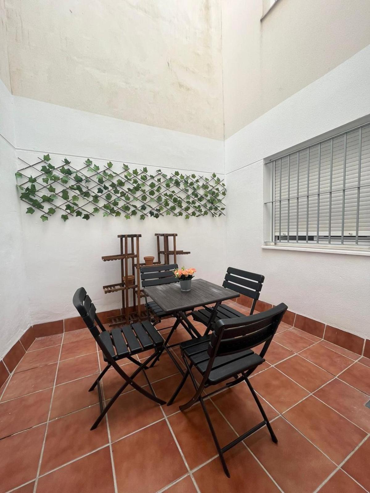 Gades De La Caleta Con Terraza Grupo Ac Gestion Apartment Cadiz