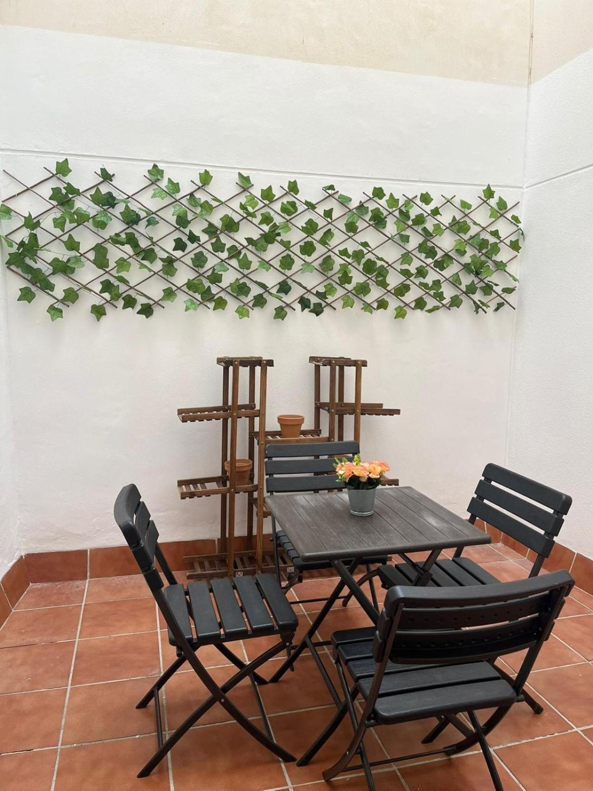 Apartment Gades De La Caleta Con Terraza Grupo Ac Gestion Cadiz