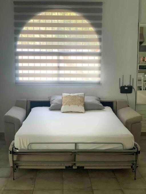 Antonios Loft Rural Chipiona Сasa de vacaciones *