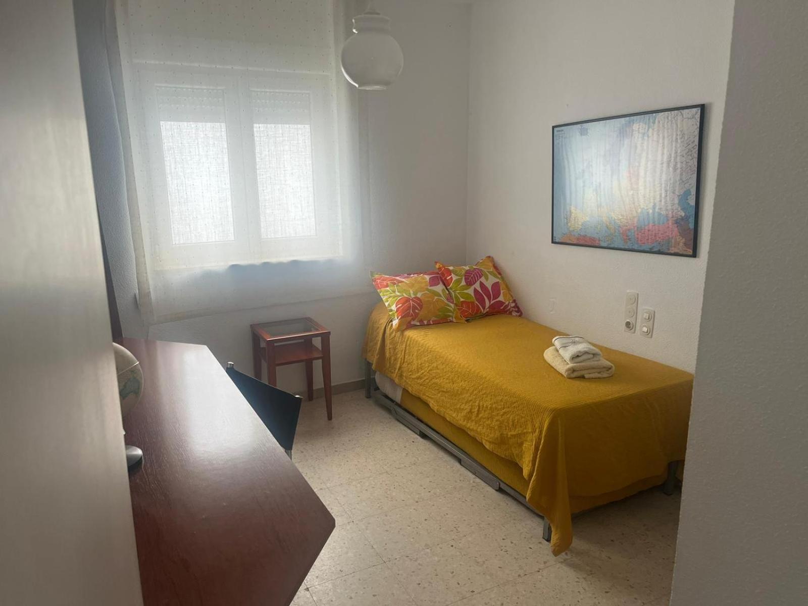 Mara Playa Victoria Ascensor Grupo Ac Gestion Apartment Cadiz