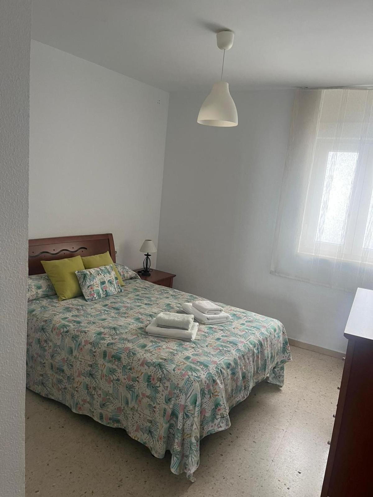 Apartment Mara Playa Victoria Ascensor Grupo Ac Gestion *