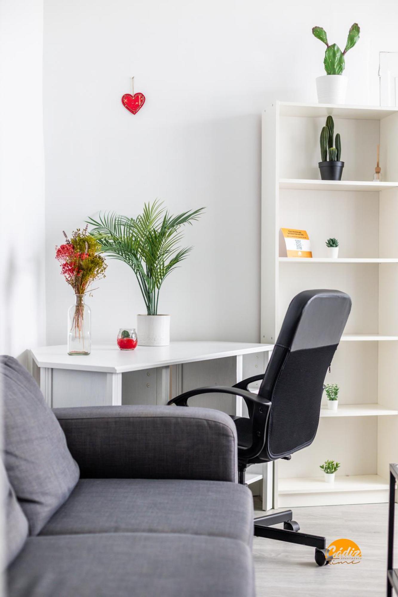 Apartamento En
