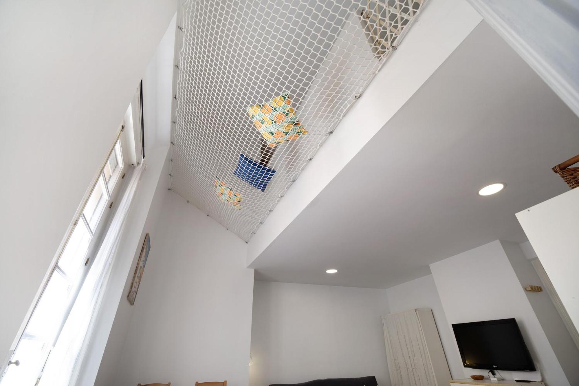 Apartment Casa Merced