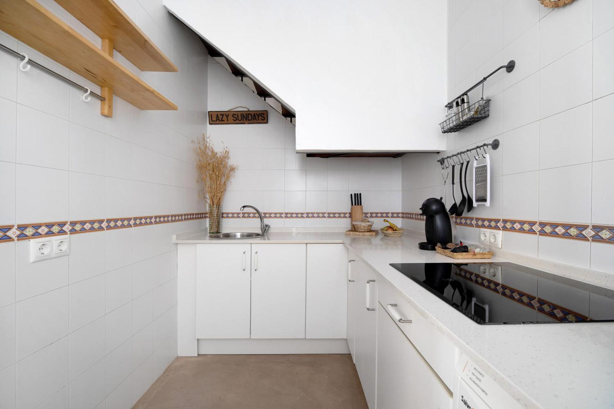 Casa Merced Apartment