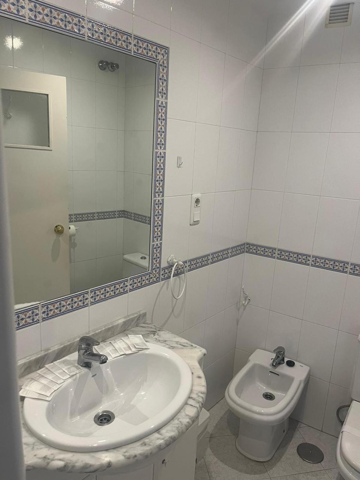 Mara Playa Victoria Ascensor Grupo Ac Gestion Apartment *