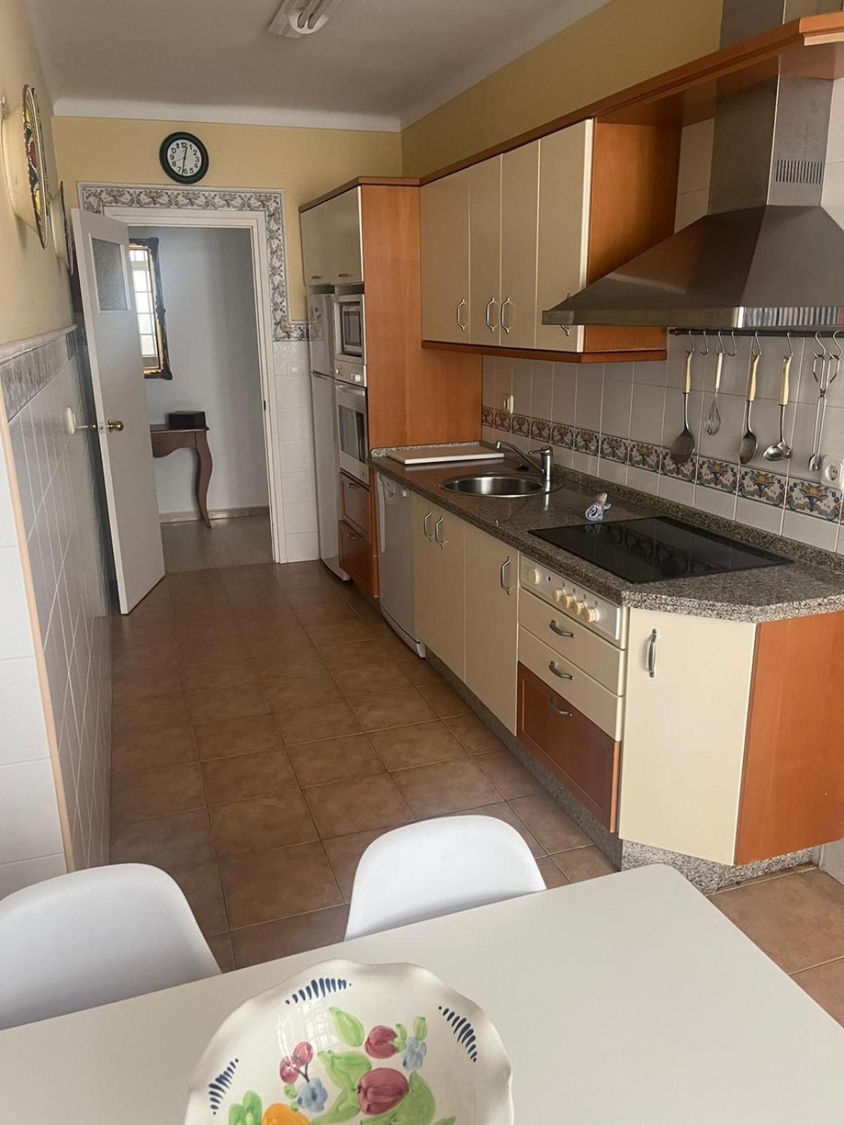 Apartment Mara Playa Victoria Ascensor Grupo Ac Gestion