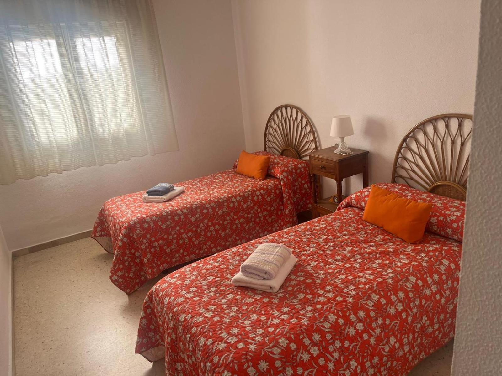 Apartment Mara Playa Victoria Ascensor Grupo Ac Gestion *