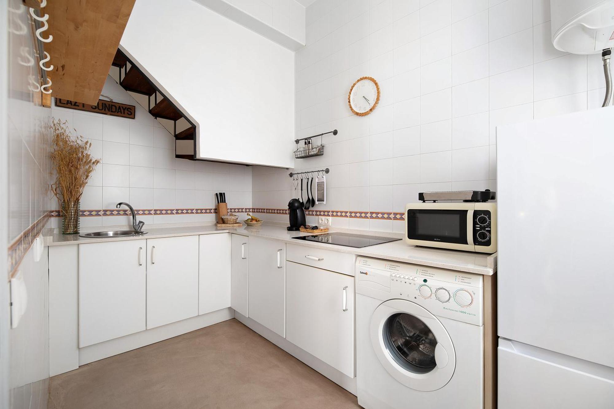 Apartment Casa Merced