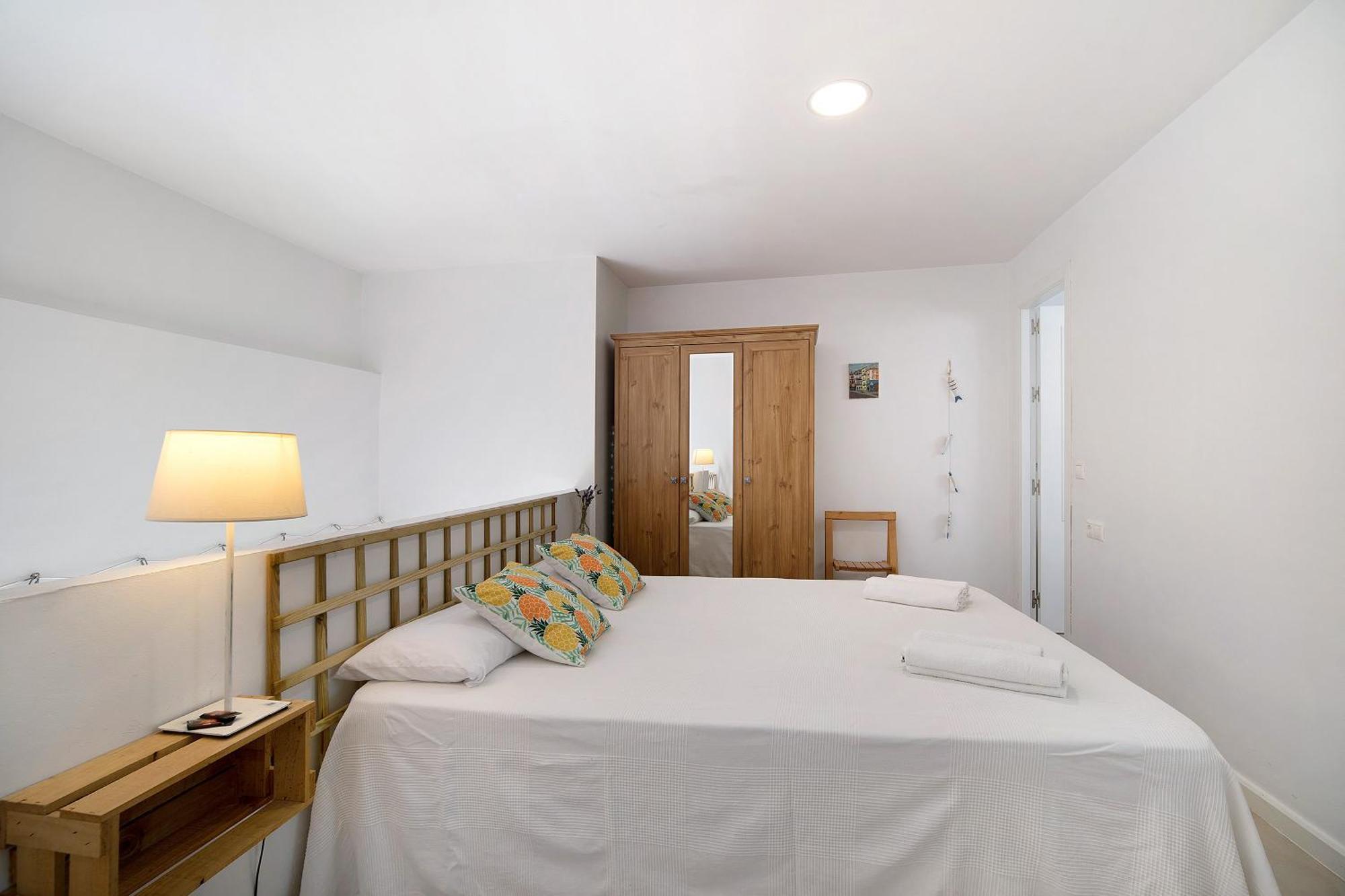 Apartment Casa Merced *