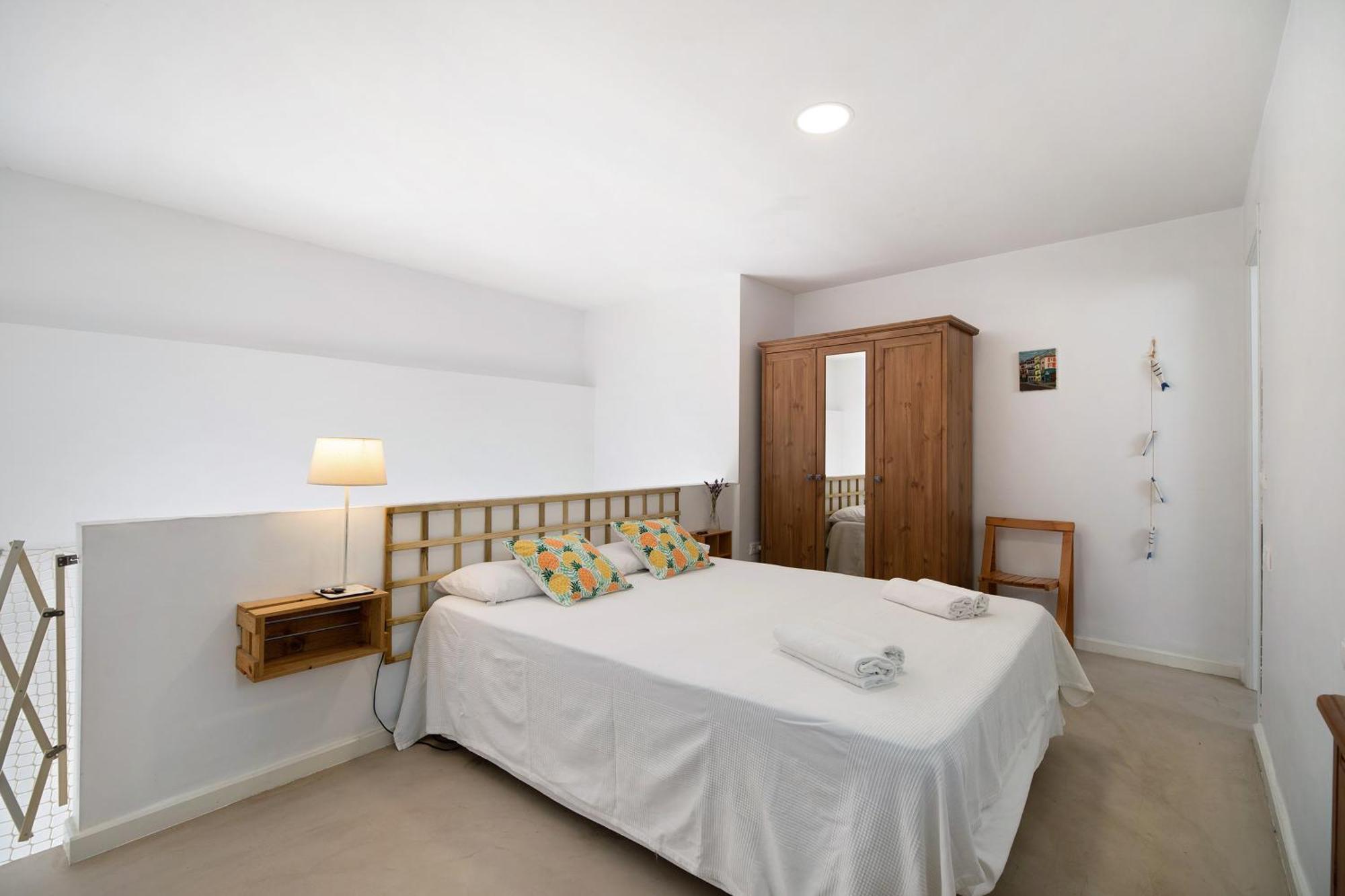 Casa Merced *