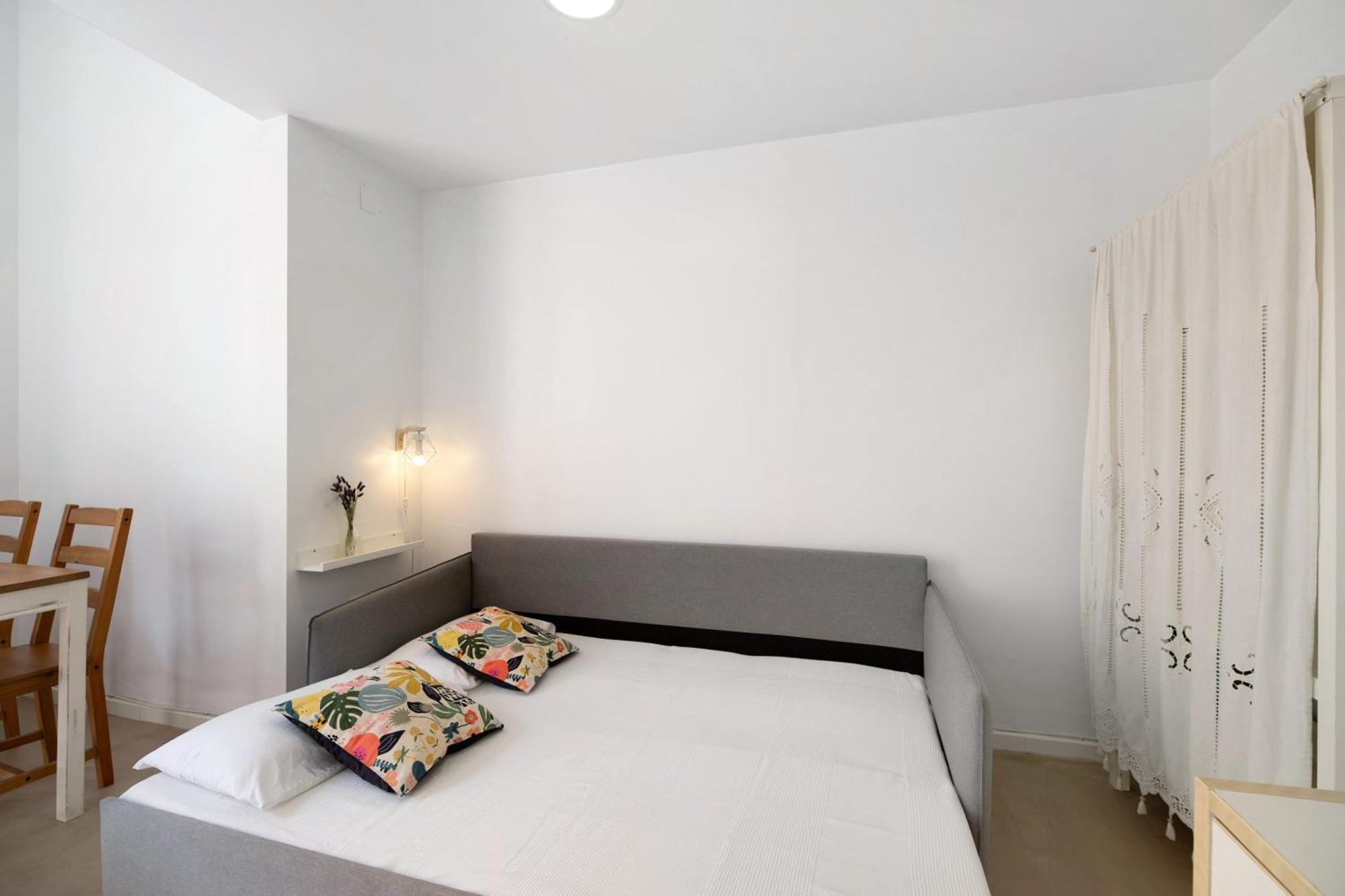 Casa Merced Apartment *