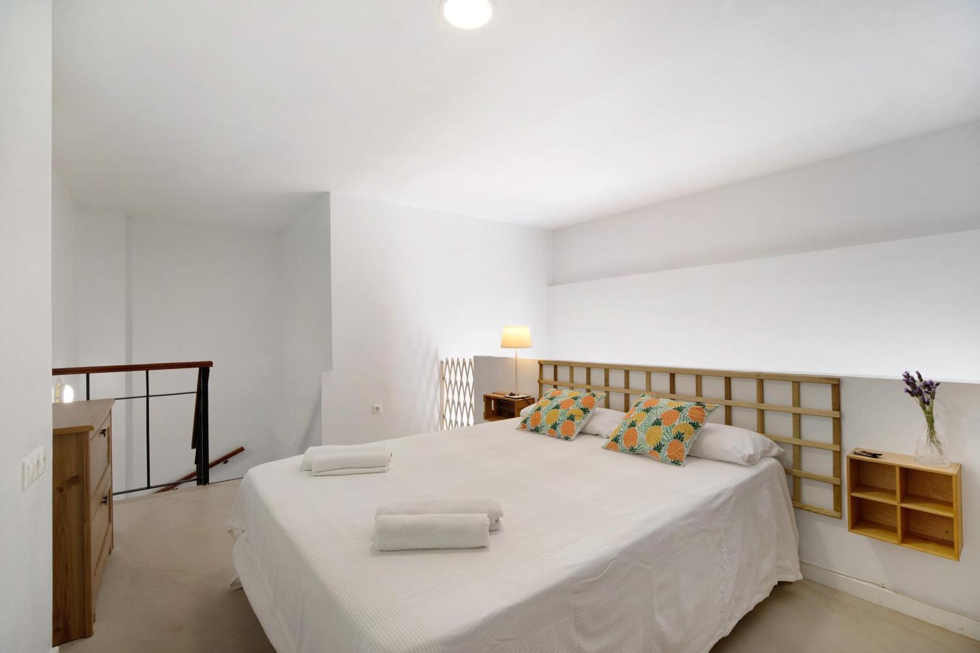 Casa Merced * Cadiz