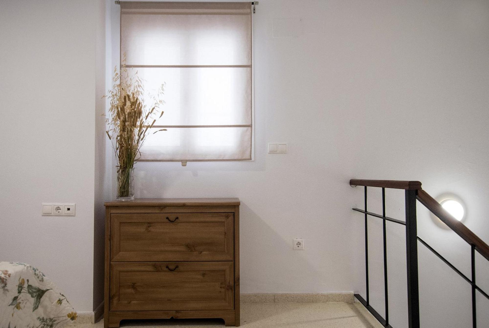 Apartment Casa Merced Cadiz
