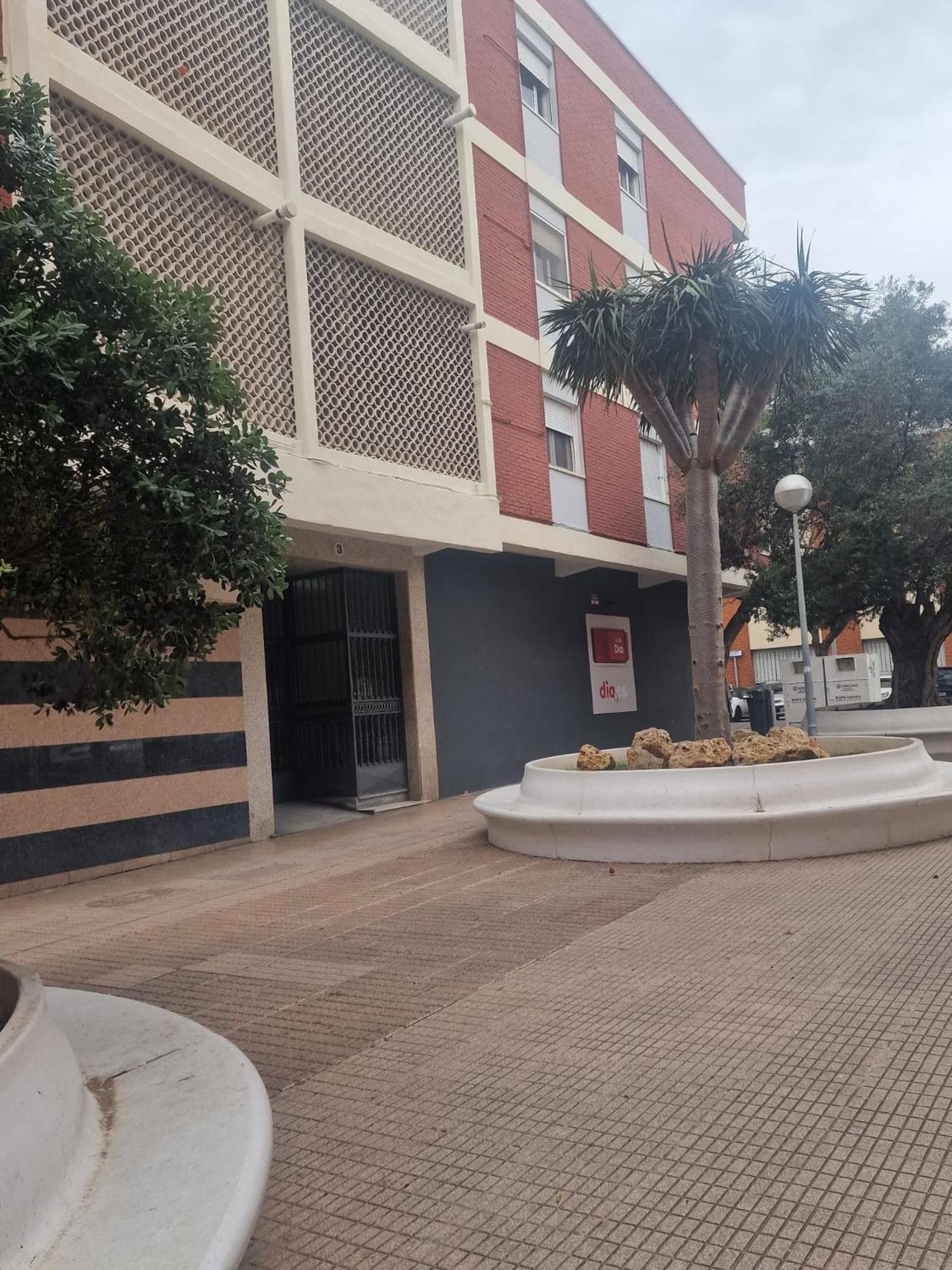 Entre Sal Y Arena *
