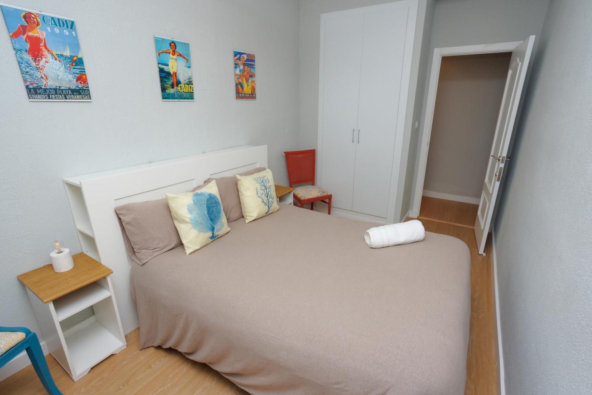 Apartment Playa Santa Maria Del Mar