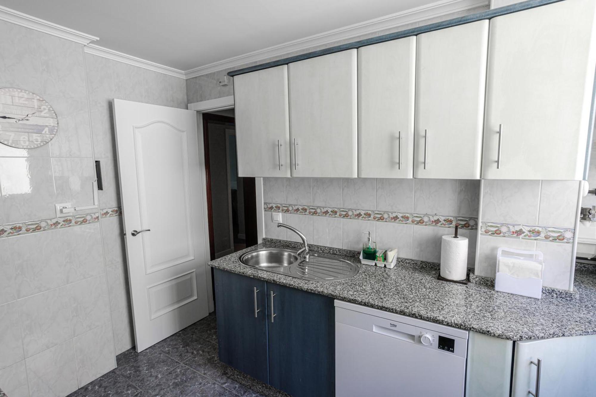 Apartment Playa Santa Maria Del Mar