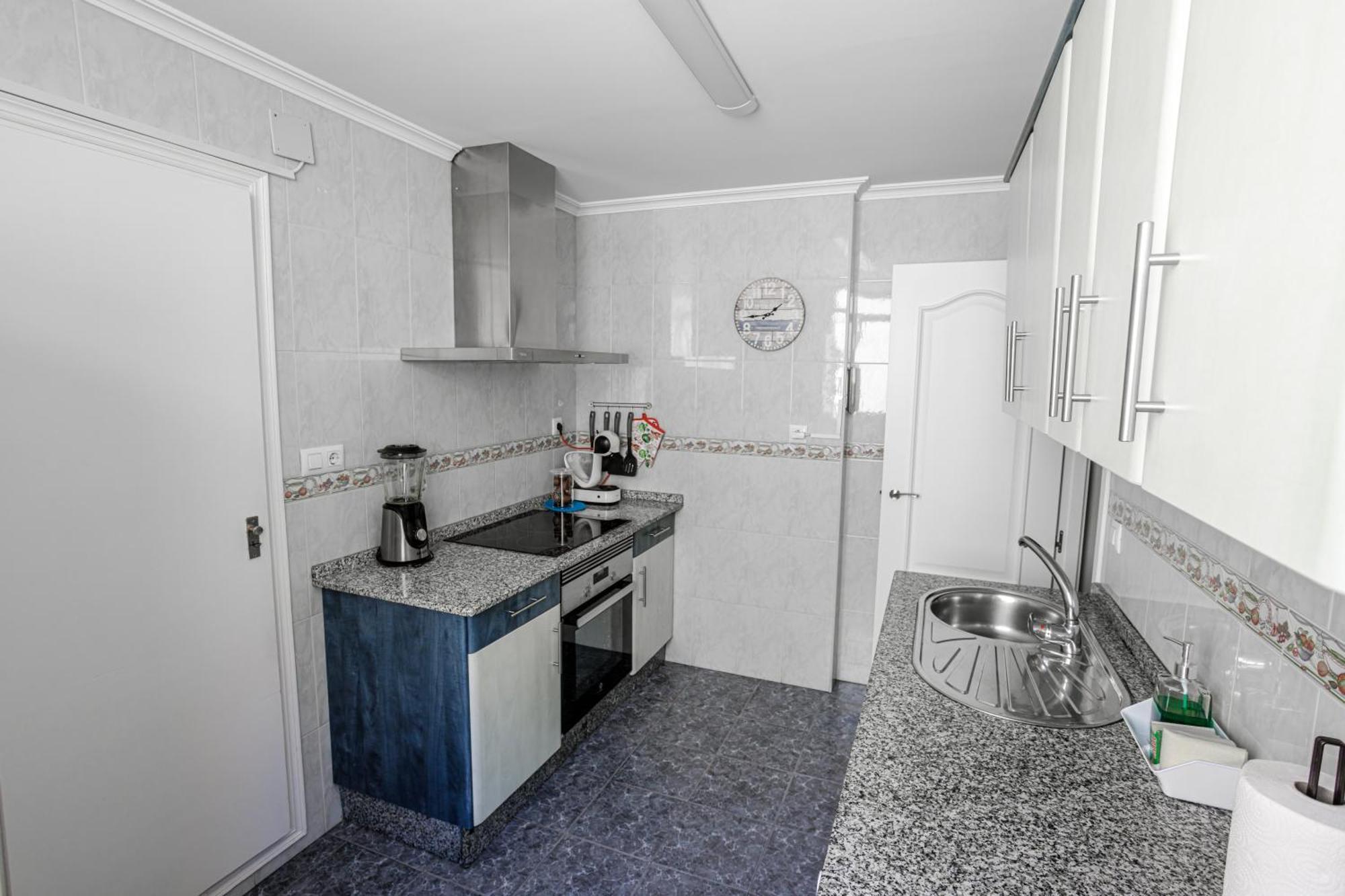 Apartment Playa Santa Maria Del Mar *