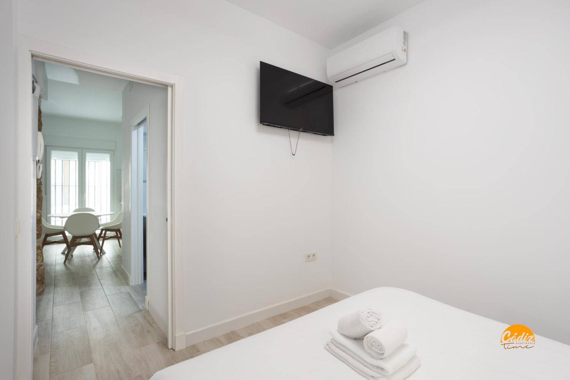 Bajo El Falla By Time Apartamento