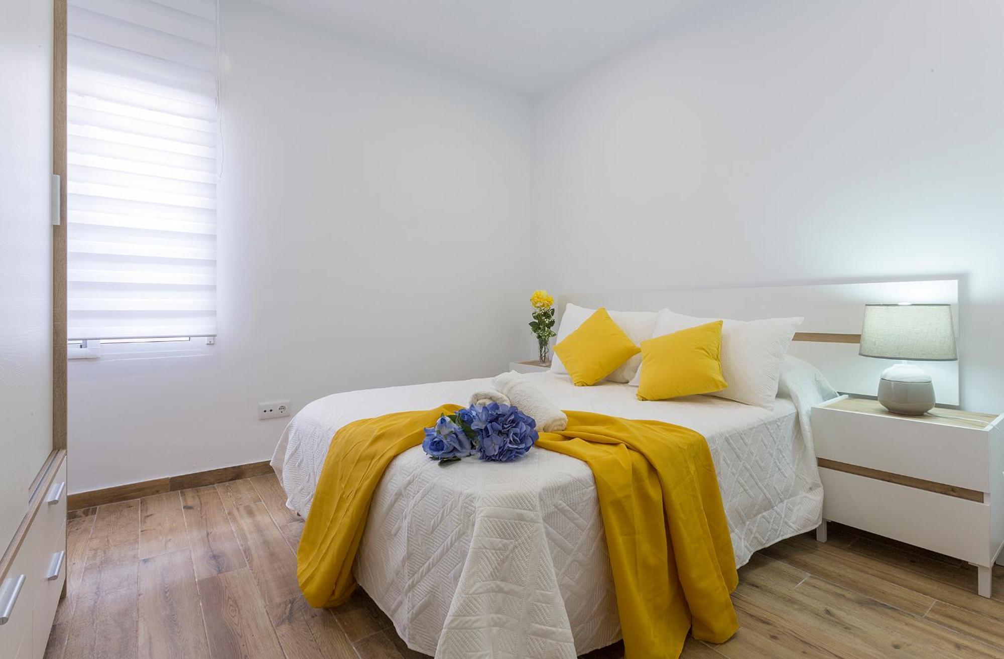 Apartment Playa Santa Maria Moderno 3 Cadiz