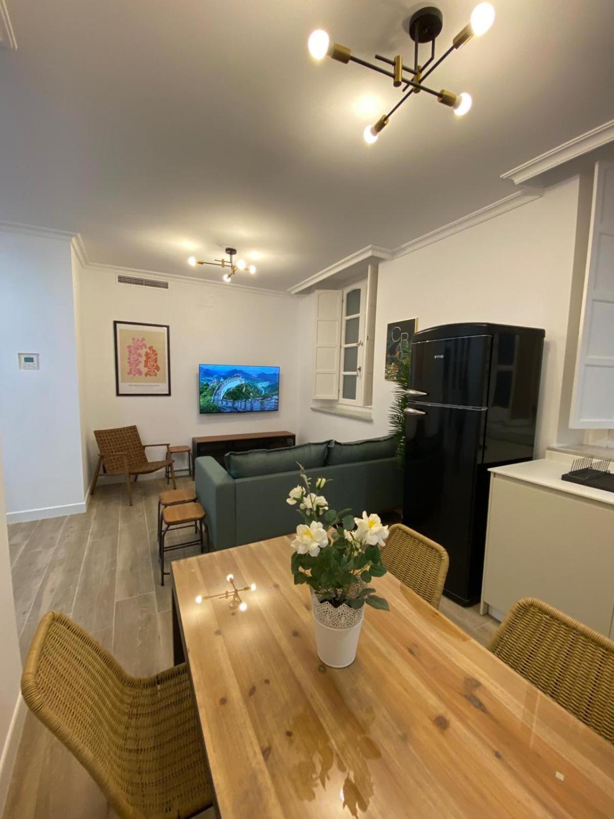 Apartamento Cuna Vieja