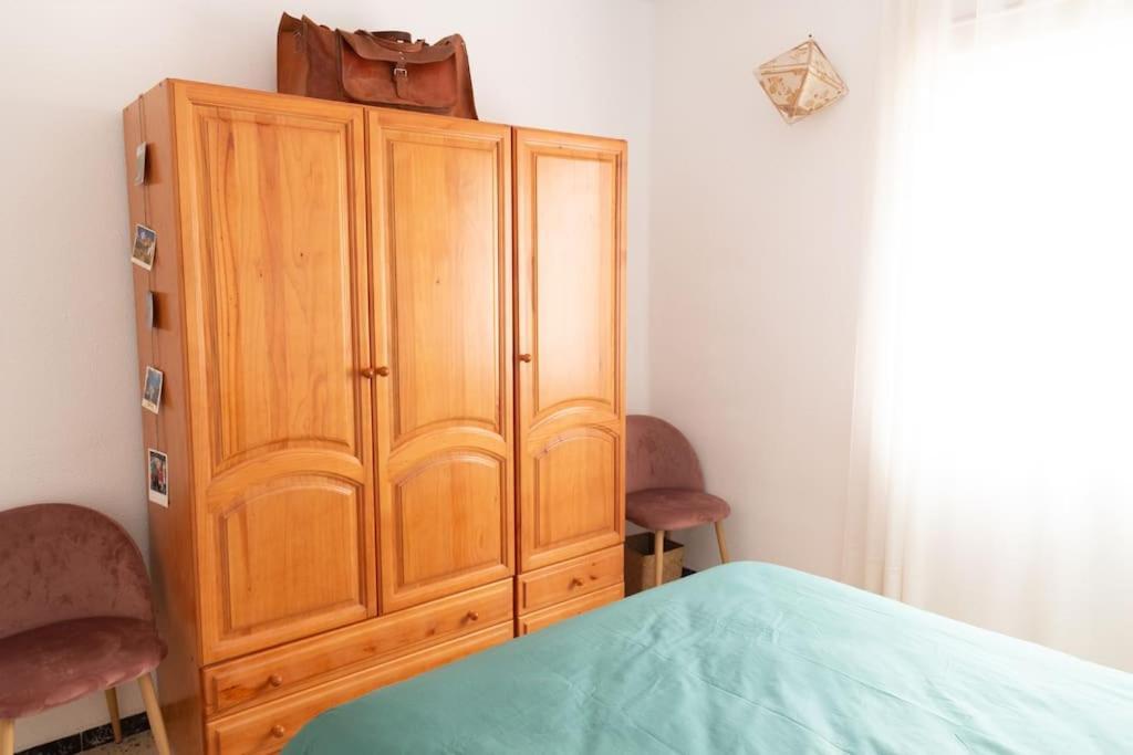 Hogar Del Sur By Gades Gestion Apartment Cadiz