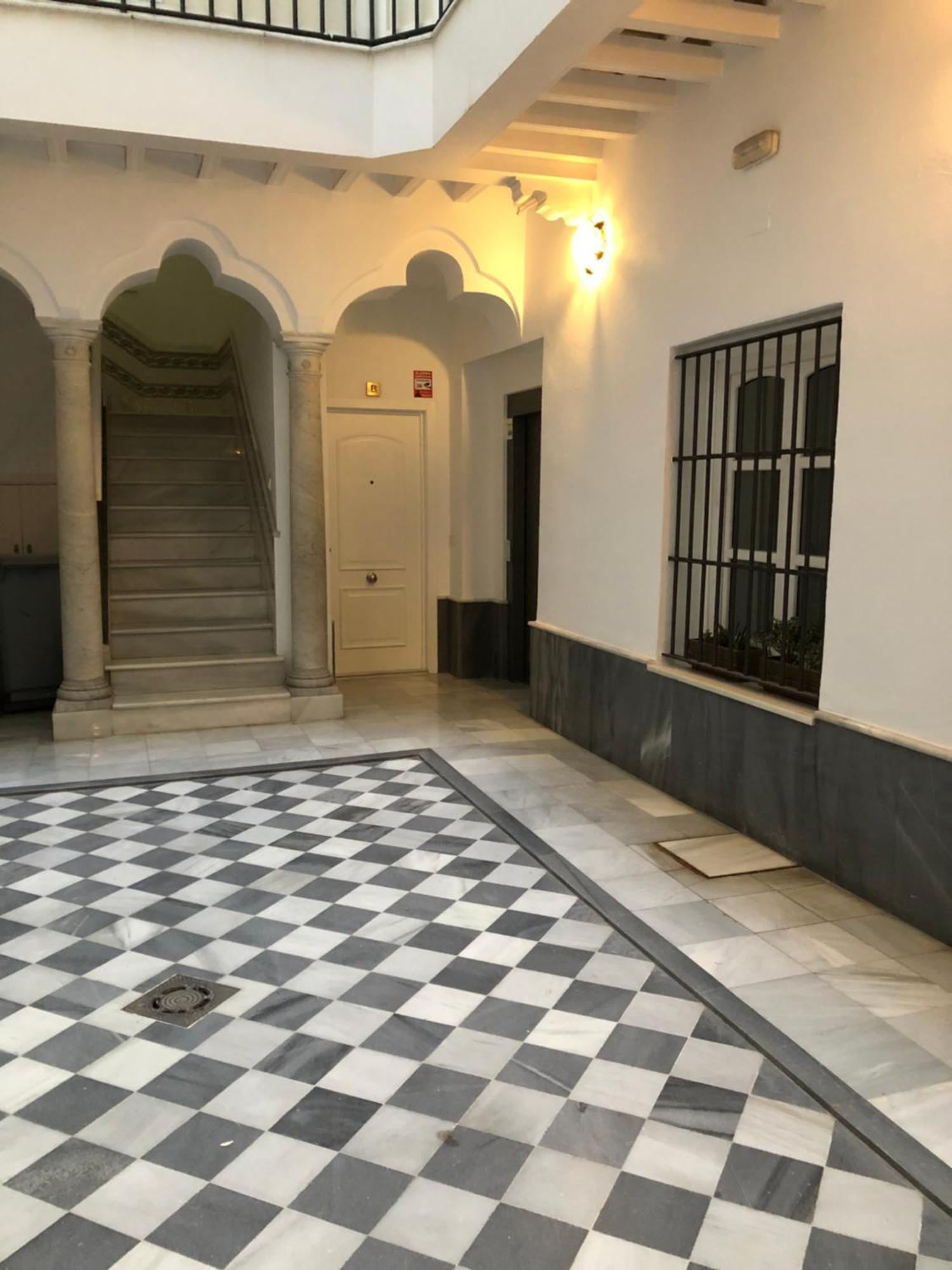 Apartamento Cuna Vieja Cádiz