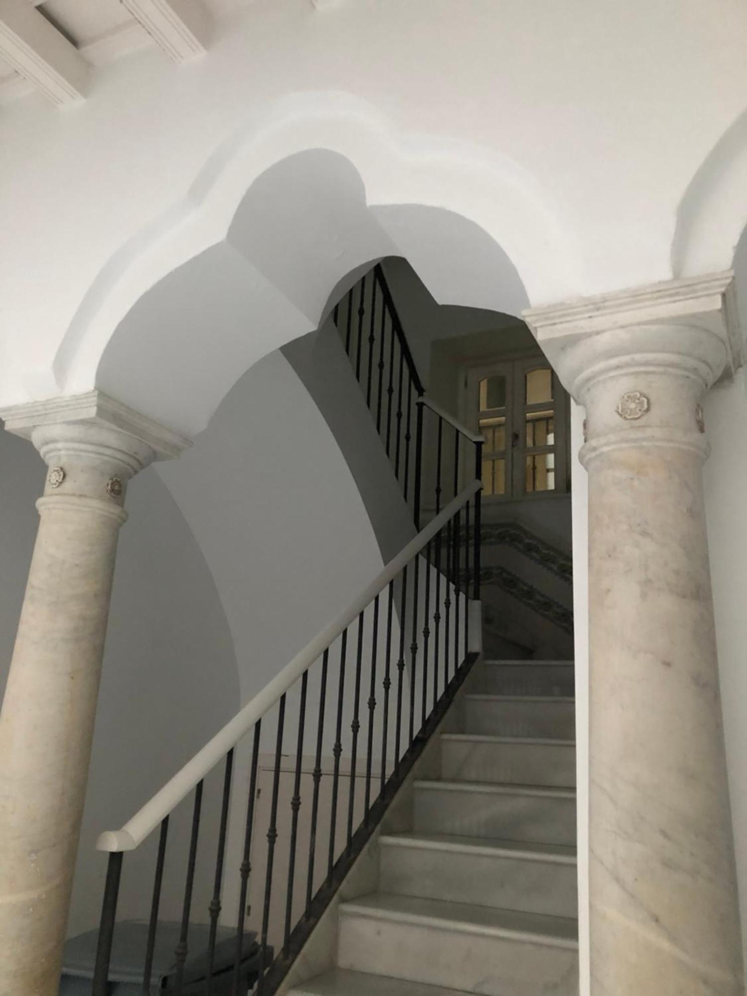 Apartamento Cuna Vieja
