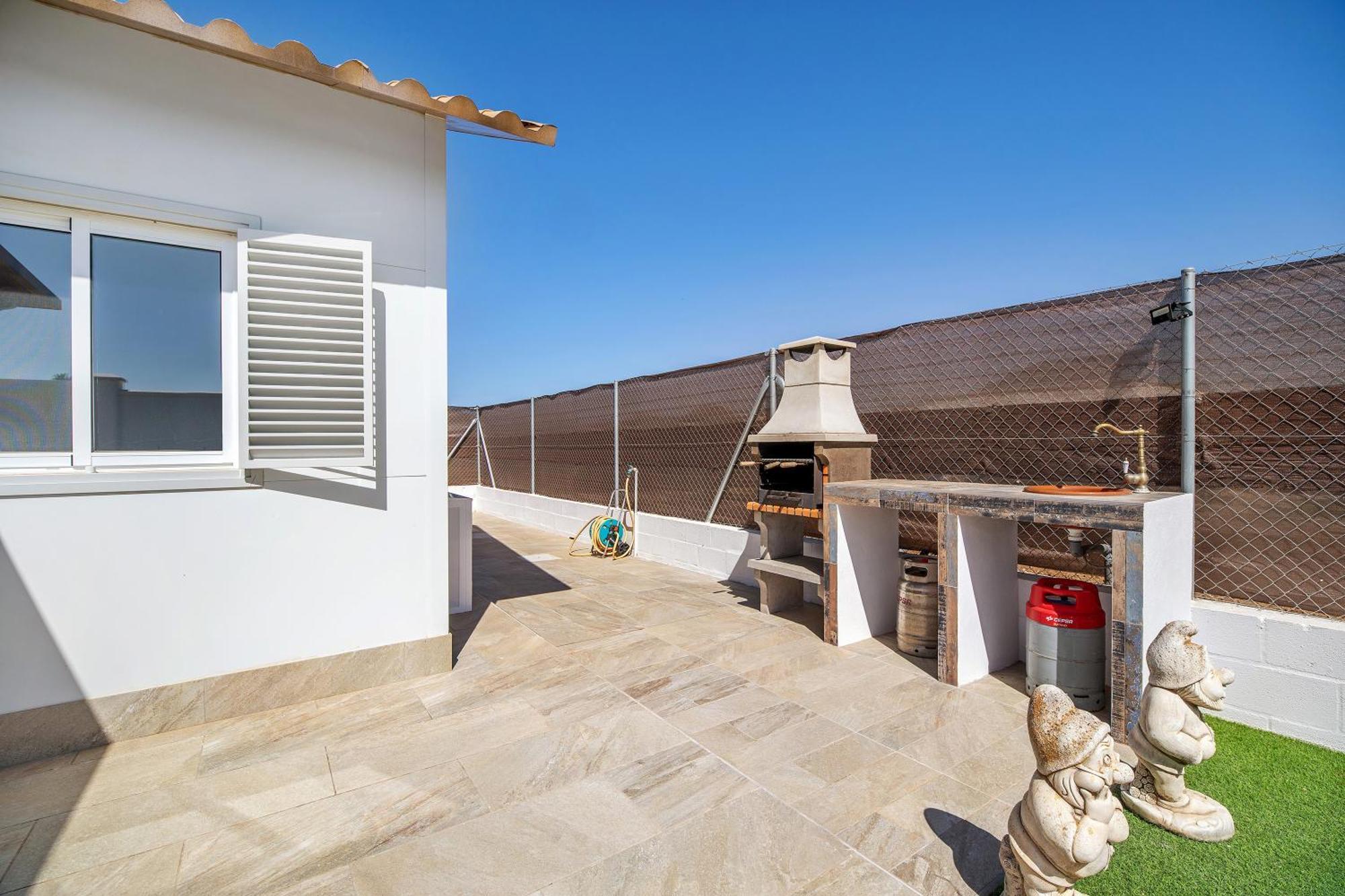 Holiday home El Rincon Del Chaparral