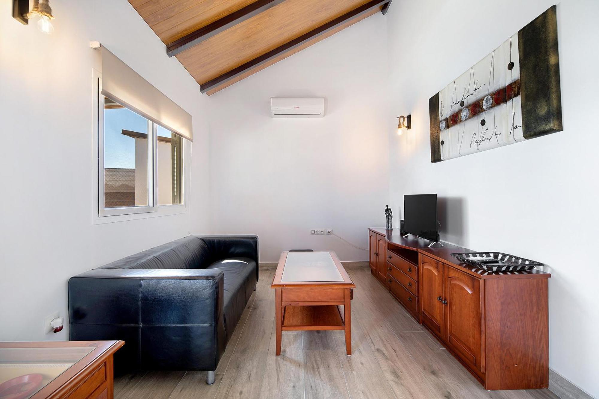 Holiday home El Rincon Del Chaparral Cadiz