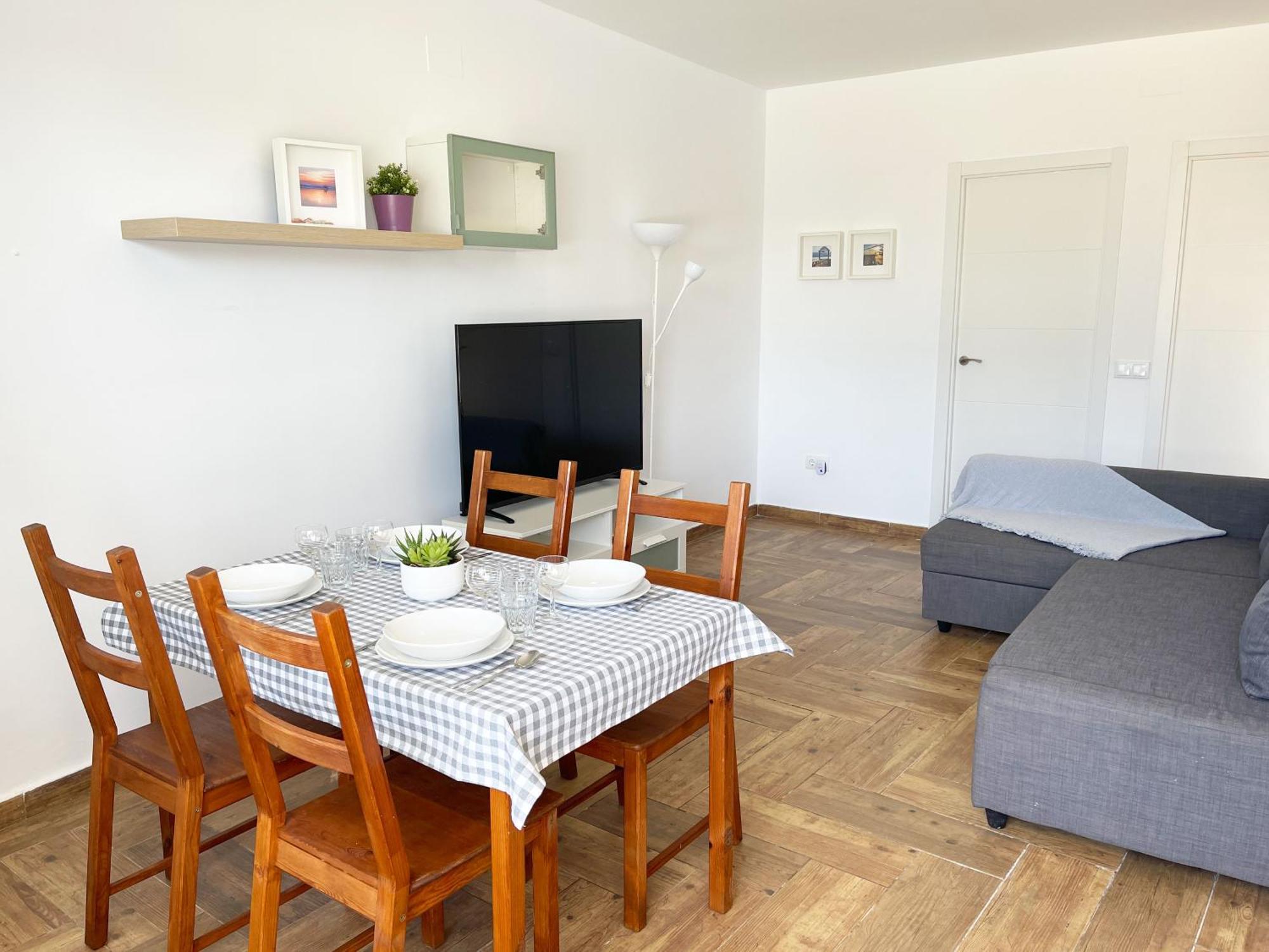 Apartamento Agoodplan Dehesa De El Palmar