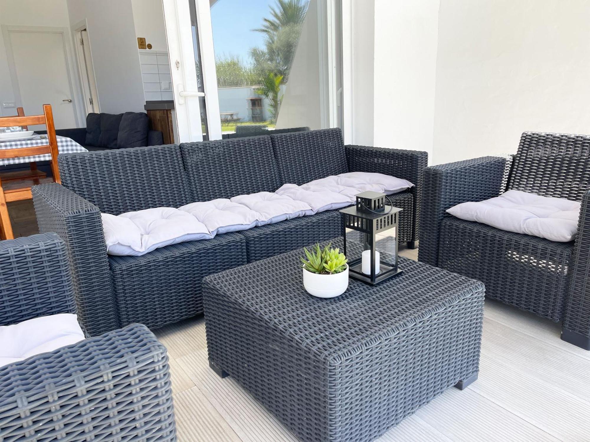 Agoodplan Dehesa De El Palmar Apartamento Cádiz