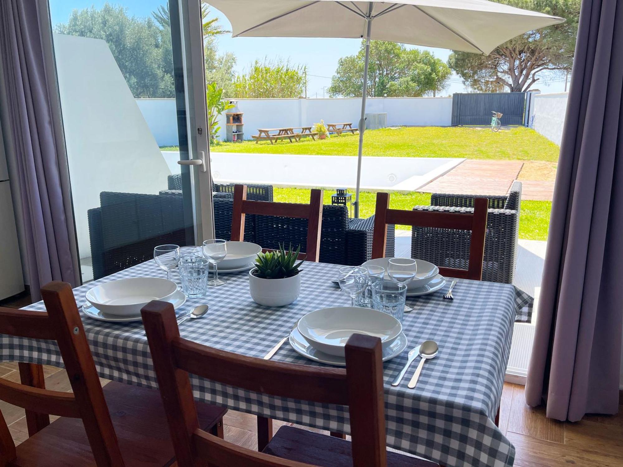 Apartamento Agoodplan Dehesa De El Palmar Cádiz