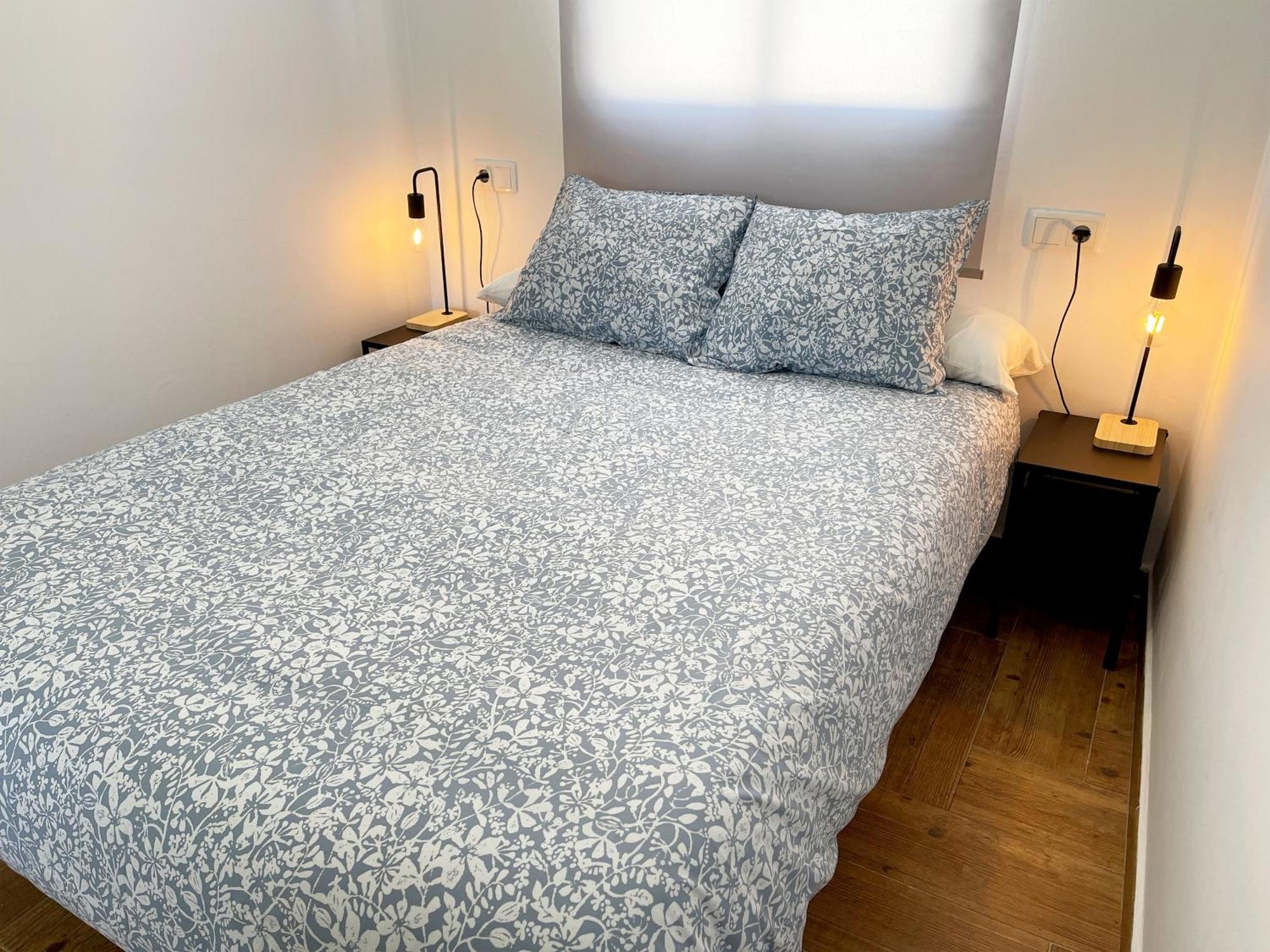 Agoodplan Dehesa De El Palmar Apartamento Cádiz
