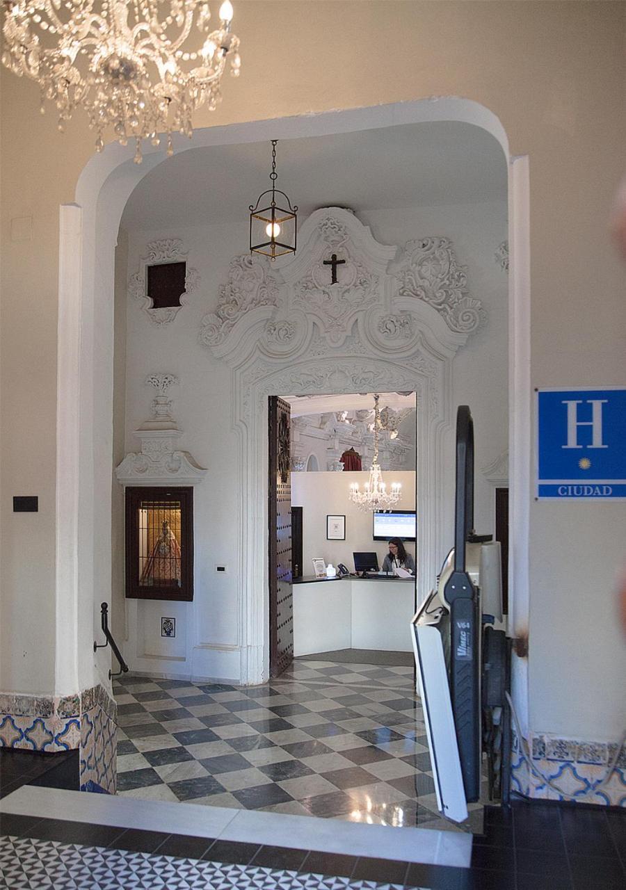 Hotel Boutique Convento