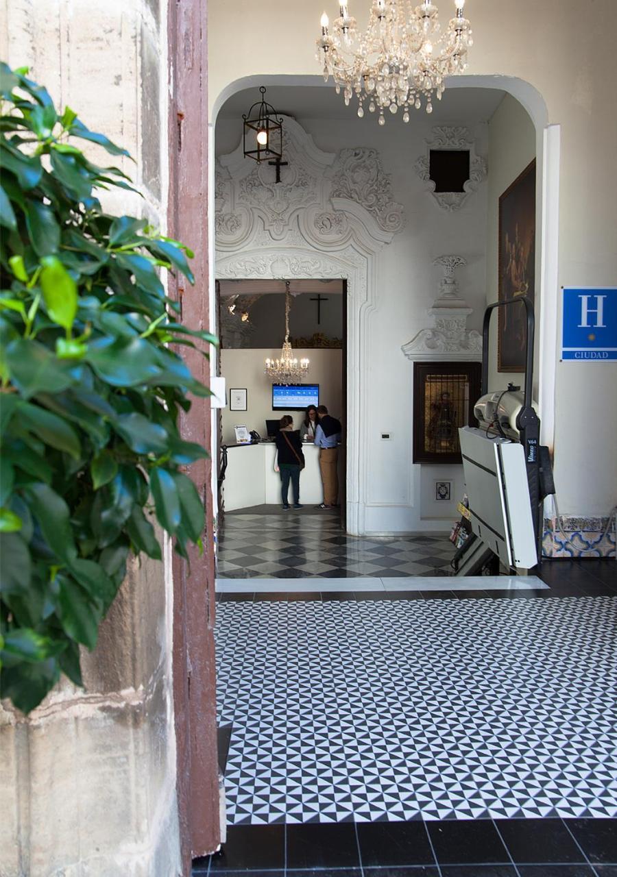 Hotel Boutique Convento